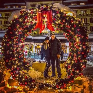 Meet your Posher, Karie